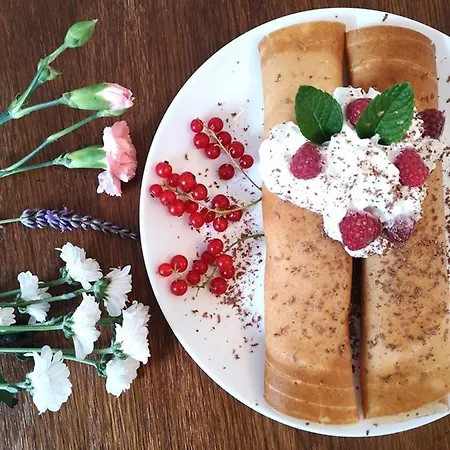 Πανσιόν Dom Latarnika 4*