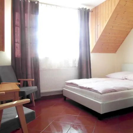 Dom Latarnika 4* Grzybowo (West Pomeranian)