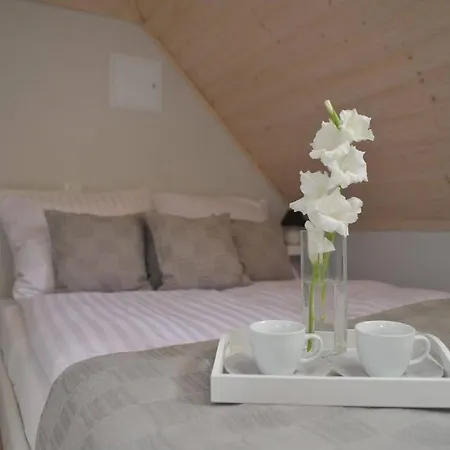 Guest house Dom Latarnika *