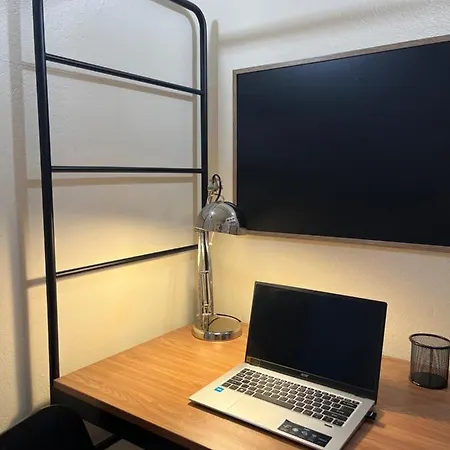 Dom Latarnika Grzybowo (West Pomeranian)