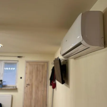 Πανσιόν Dom Latarnika