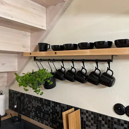 Dom Latarnika Πανσιόν Grzybowo (West Pomeranian)