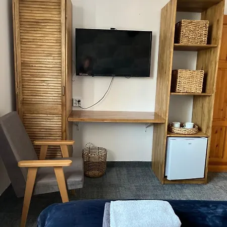 Πανσιόν Dom Latarnika