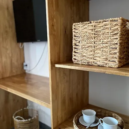 Πανσιόν Dom Latarnika 4*