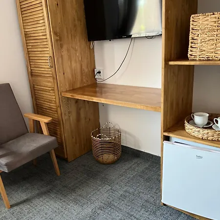 Dom Latarnika 4* Grzybowo (West Pomeranian)