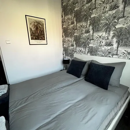 Dom Latarnika Πανσιόν