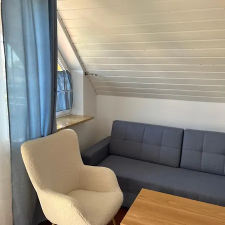 Maison d'hôtes Dom Latarnika 3*