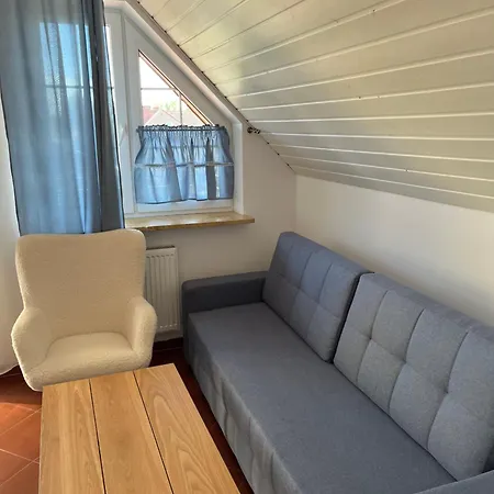 Dom Latarnika 4* Grzybowo (West Pomeranian)