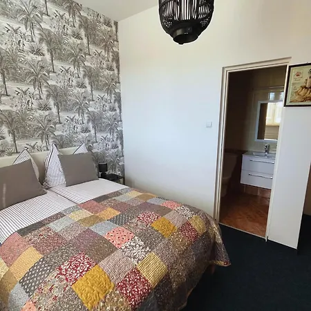 Dom Latarnika 4* Grzybowo (West Pomeranian)