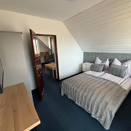 Dom Latarnika Πανσιόν