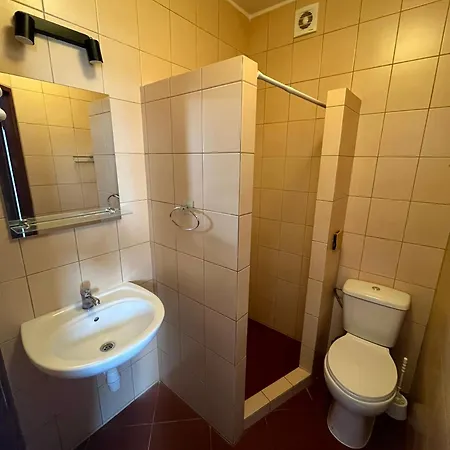 Dom Latarnika 4* Grzybowo (West Pomeranian)