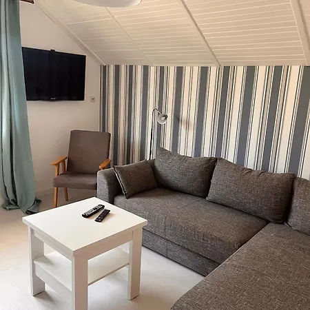 Dom Latarnika Pensjonat 3*
