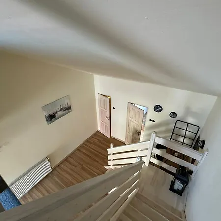 Dom Latarnika 3*