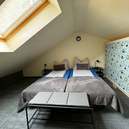 Dom Latarnika Pensjonat 3*
