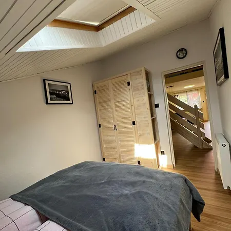 Pensjonat Dom Latarnika 3*