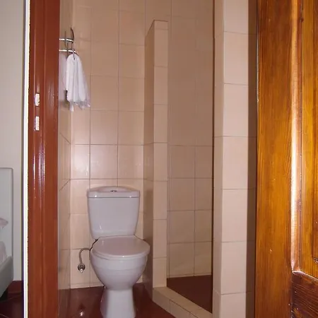 Dom Latarnika Guest house Grzybowo (West Pomeranian)