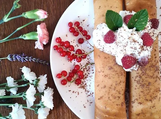 Konukevi Dom Latarnika 4*