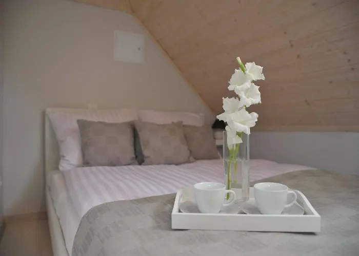 Konukevi Dom Latarnika 4*