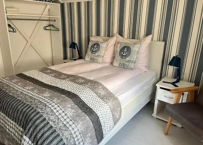 Konukevi Dom Latarnika 4*