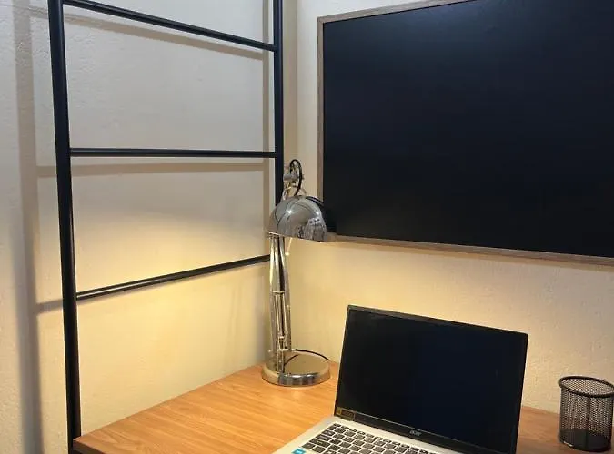 Dom Latarnika Grzybowo (West Pomeranian)