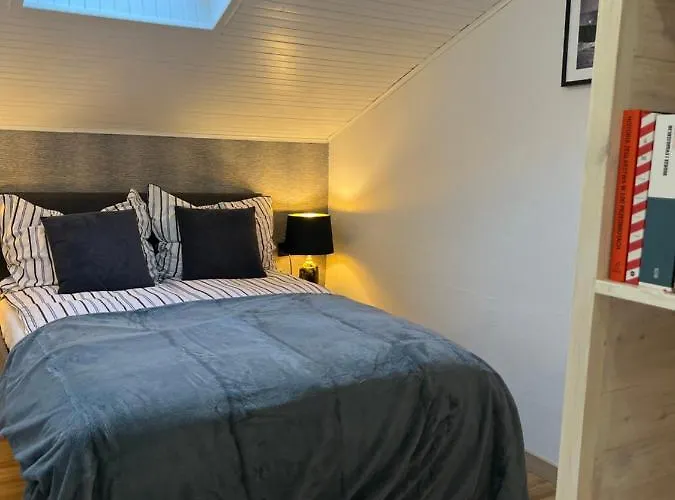 Dom Latarnika Konukevi Grzybowo (West Pomeranian)