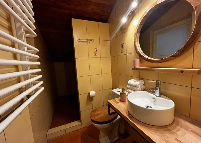 Konukevi Dom Latarnika 4*