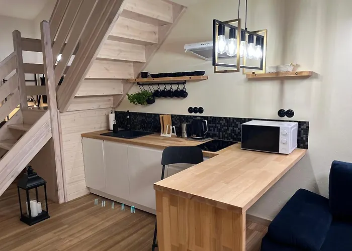 Dom Latarnika Konukevi 4*