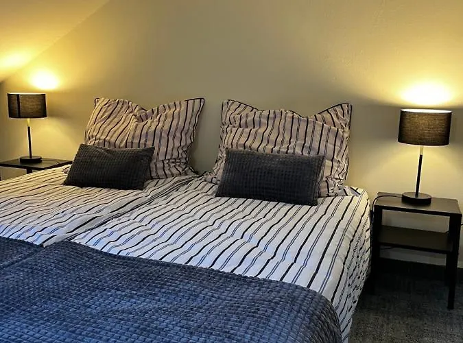 Konukevi Dom Latarnika 4*