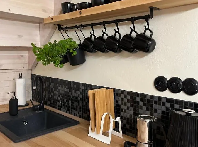 Konukevi Dom Latarnika