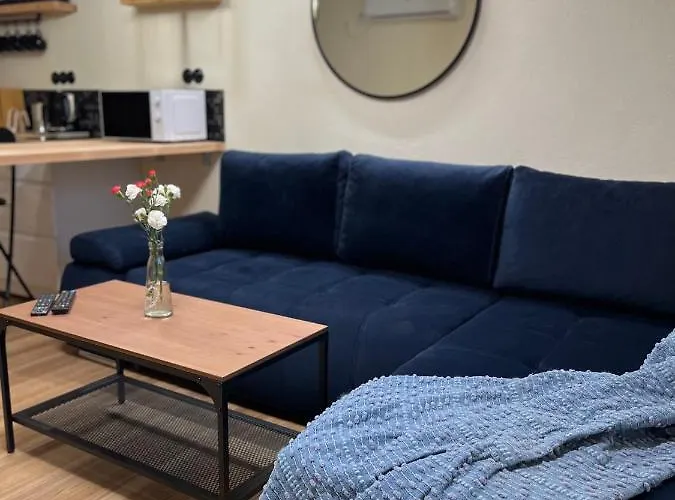 Konukevi Dom Latarnika 4*