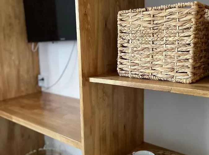 Konukevi Dom Latarnika 4*