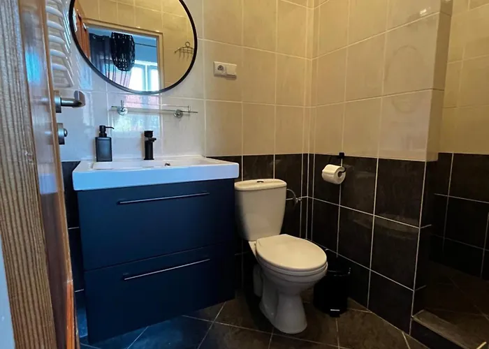 Dom Latarnika Konukevi