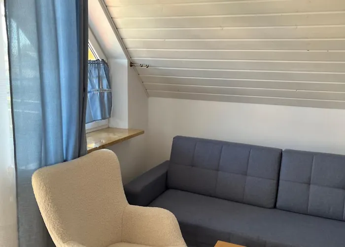 Affittacamere Dom Latarnika 4*