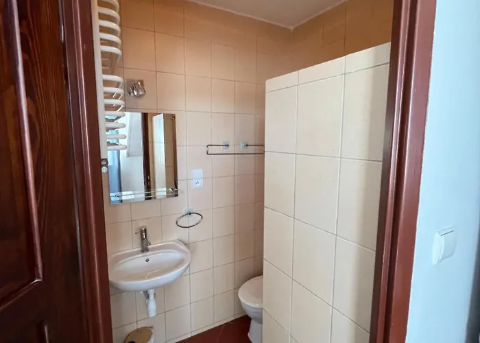 Dom Latarnika Konukevi