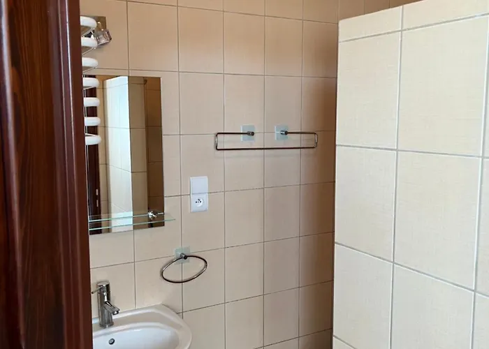 Konukevi Dom Latarnika Grzybowo (West Pomeranian)