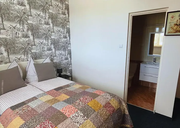 Dom Latarnika 4* Grzybowo (West Pomeranian)