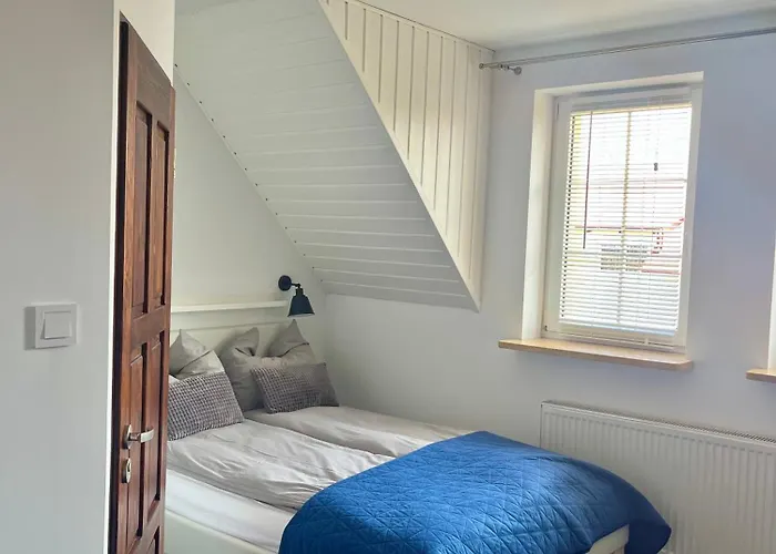 Konukevi Dom Latarnika