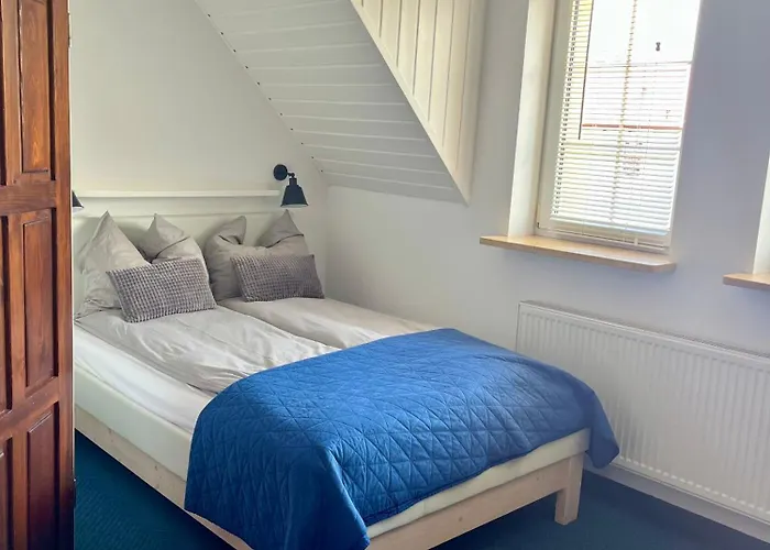 Konukevi Dom Latarnika 4*