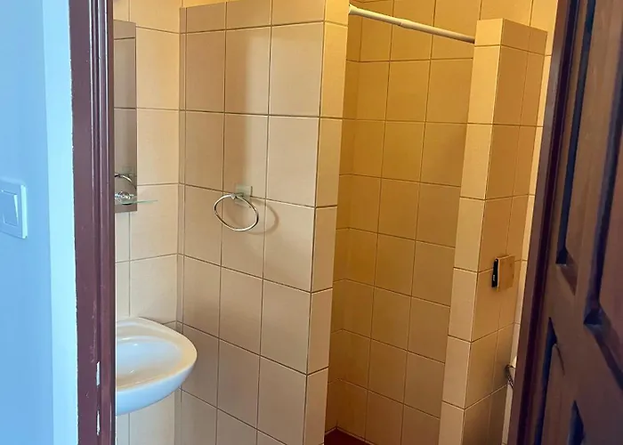 Dom Latarnika Grzybowo (West Pomeranian)