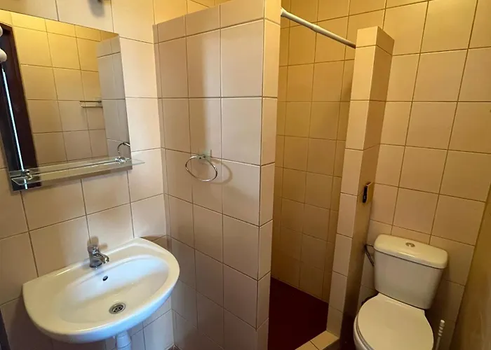 Dom Latarnika 4* Grzybowo (West Pomeranian)