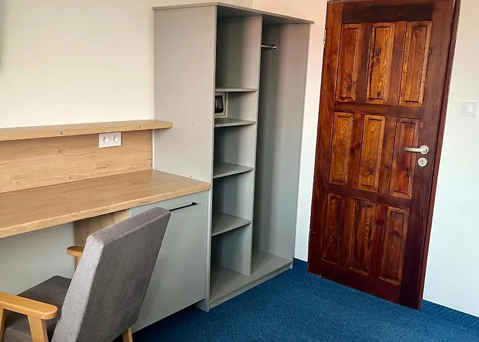 Konukevi Dom Latarnika