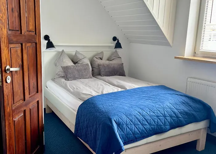 Konukevi Dom Latarnika 4*